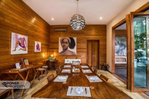 4 bedrooms Villa in Seminyak, Badung, Bali (8499) 23