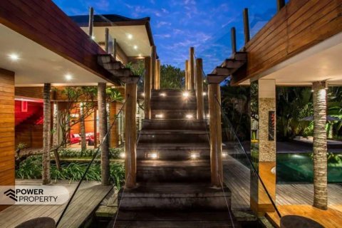 4 bedrooms Villa in Seminyak, Badung, Bali (8499) 11