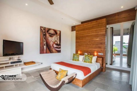 4 bedrooms Villa in Seminyak, Badung, Bali (8499) 12