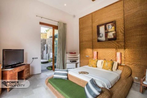 4 bedrooms Villa in Seminyak, Badung, Bali (8499) 15