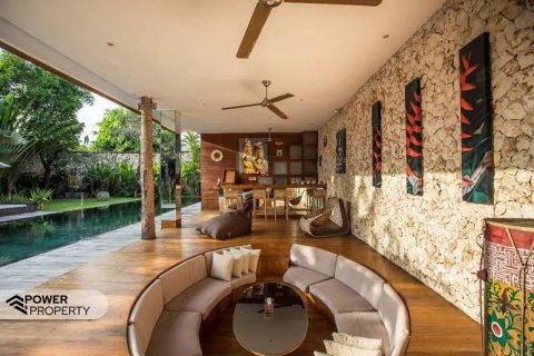 4 bedrooms Villa in Seminyak, Badung, Bali (8499) 19