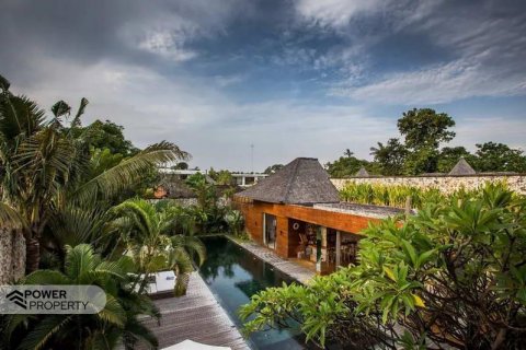 4 bedrooms Villa in Seminyak, Badung, Bali (8499) 20