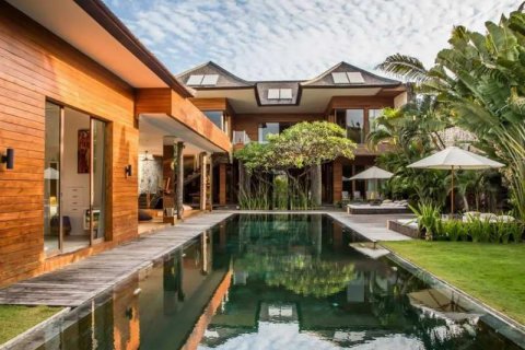 4 bedrooms Villa in Seminyak, Badung, Bali (8499) 22