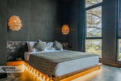 Vila 3 kamar tidur di Kuta Selatan, Badung, Bali (8495) 18