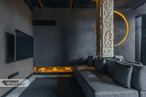 Vila 3 kamar tidur di Kuta Selatan, Badung, Bali (8495) 24