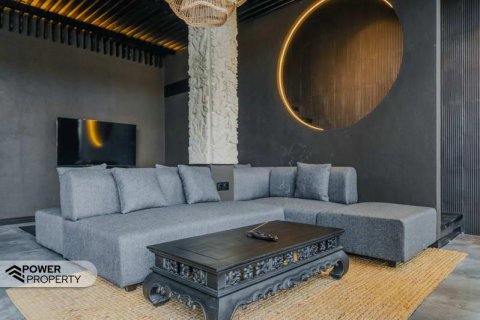 Vila 3 kamar tidur di Kuta Selatan, Badung, Bali (8495) 26
