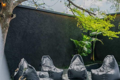 Vila 3 kamar tidur di Kuta Selatan, Badung, Bali (8495) 3
