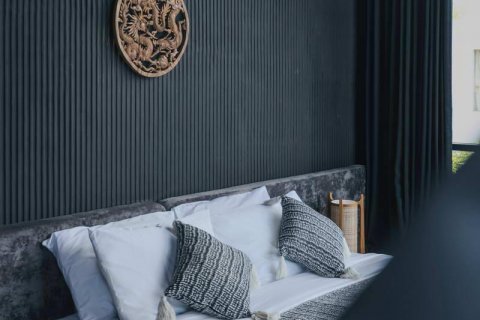 Vila 3 kamar tidur di Kuta Selatan, Badung, Bali (8495) 13