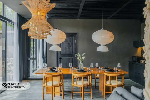 Vila 3 kamar tidur di Kuta Selatan, Badung, Bali (8495) 7