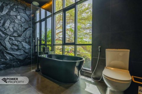 Vila 3 kamar tidur di Kuta Selatan, Badung, Bali (8495) 16