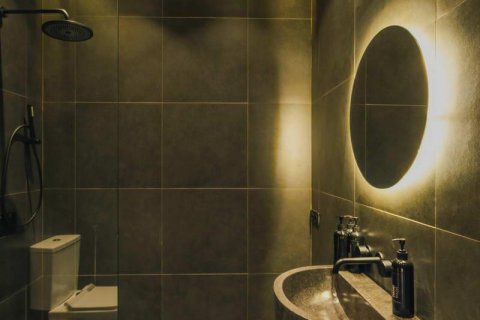 Vila 3 kamar tidur di Kuta Selatan, Badung, Bali (8495) 19
