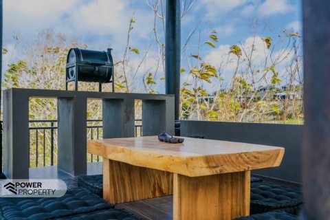 Vila 3 kamar tidur di Kuta Selatan, Badung, Bali (8495) 22