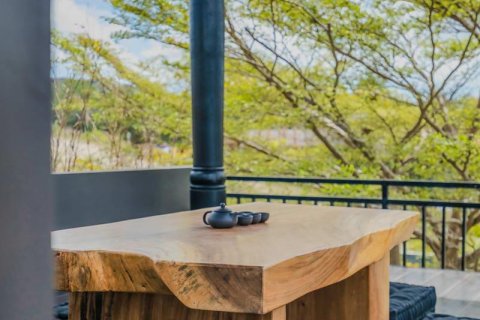 Vila 3 kamar tidur di Kuta Selatan, Badung, Bali (8495) 23