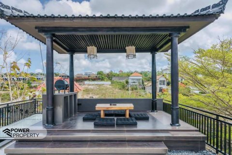 Vila 3 kamar tidur di Kuta Selatan, Badung, Bali (8495) 21