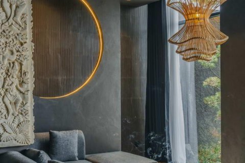 Vila 3 kamar tidur di Kuta Selatan, Badung, Bali (8495) 25