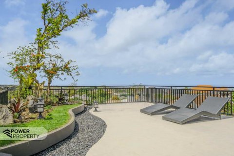 Vila 3 kamar tidur di Kuta Selatan, Badung, Bali (8495) 20