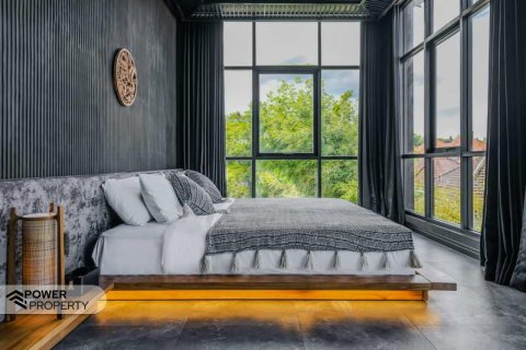 Vila 3 kamar tidur di Kuta Selatan, Badung, Bali (8495) 14