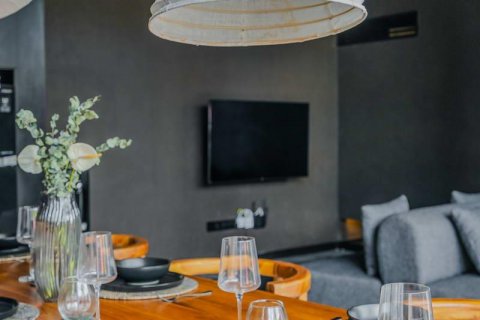Vila 3 kamar tidur di Kuta Selatan, Badung, Bali (8495) 6