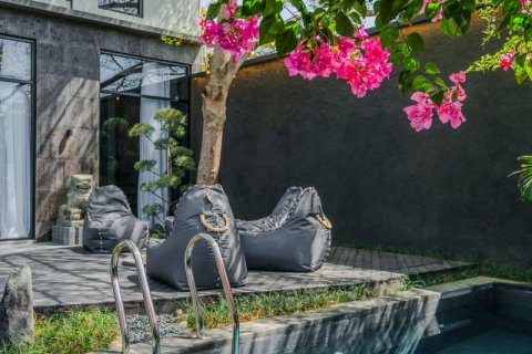 Vila 3 kamar tidur di Kuta Selatan, Badung, Bali (8495) 2