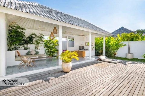 2 bedrooms Villa in South Kuta, Badung, Bali (8498) 11