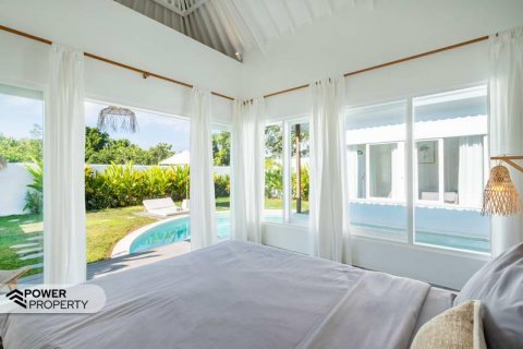 2 bedrooms Villa in South Kuta, Badung, Bali (8498) 8