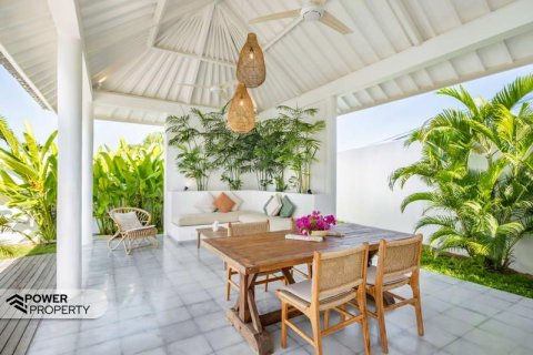 2 bedrooms Villa in South Kuta, Badung, Bali (8498) 16