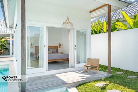 2 bedrooms Villa in South Kuta, Badung, Bali (8498) 10