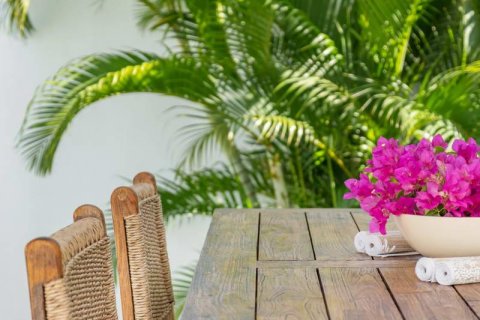 2 bedrooms Villa in South Kuta, Badung, Bali (8498) 22