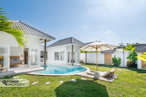 2 bedrooms Villa in South Kuta, Badung, Bali (8498) 19