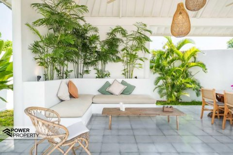 2 bedrooms Villa in South Kuta, Badung, Bali (8498) 12