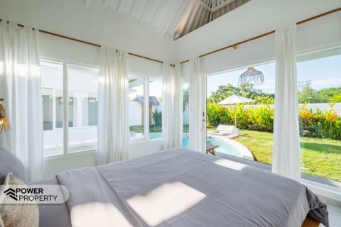 2 bedrooms Villa in South Kuta, Badung, Bali (8498) 2