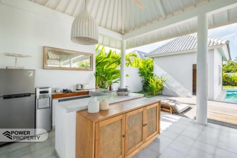 2 bedrooms Villa in South Kuta, Badung, Bali (8498) 14