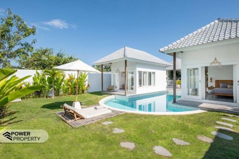 Vila 2 kamar tidur di Kuta Selatan, Badung, Bali (8498)