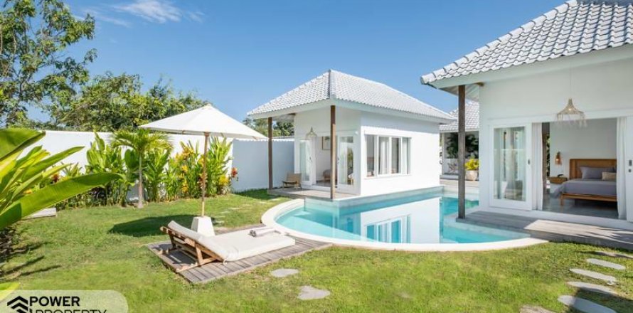 2 bedrooms Villa in South Kuta, Badung, Bali (8498)