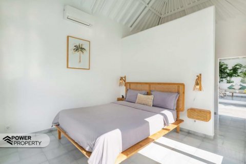 2 bedrooms Villa in South Kuta, Badung, Bali (8498) 4