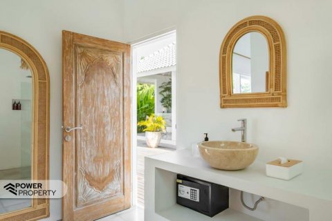 2 bedrooms Villa in South Kuta, Badung, Bali (8498) 6