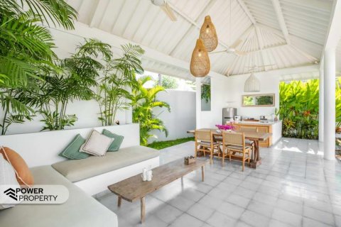 2 bedrooms Villa in South Kuta, Badung, Bali (8498) 17