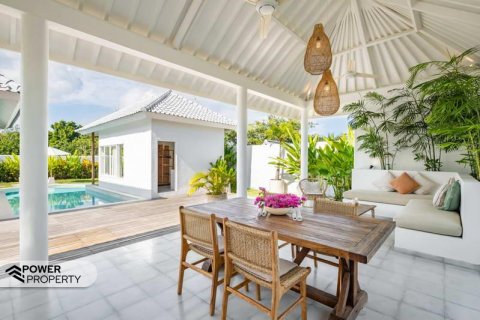 2 bedrooms Villa in South Kuta, Badung, Bali (8498) 15