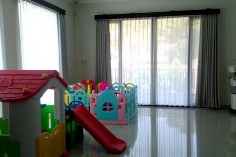 7 bedrooms Villa in Jimbaran, Badung, Bali (8496) 10