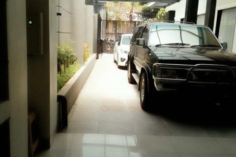 7 bedrooms Villa in Jimbaran, Badung, Bali (8496) 3