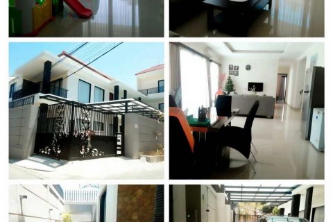 7 bedrooms Villa in Jimbaran, Badung, Bali (8496) 2