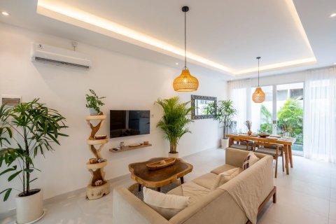 2 bedrooms Villa in Tibubeneng, Badung, Bali (14642) 15