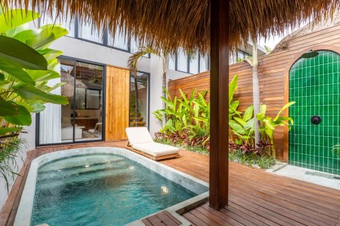 3 bedrooms Villa in Pecatu, Badung, Bali (14462) 14
