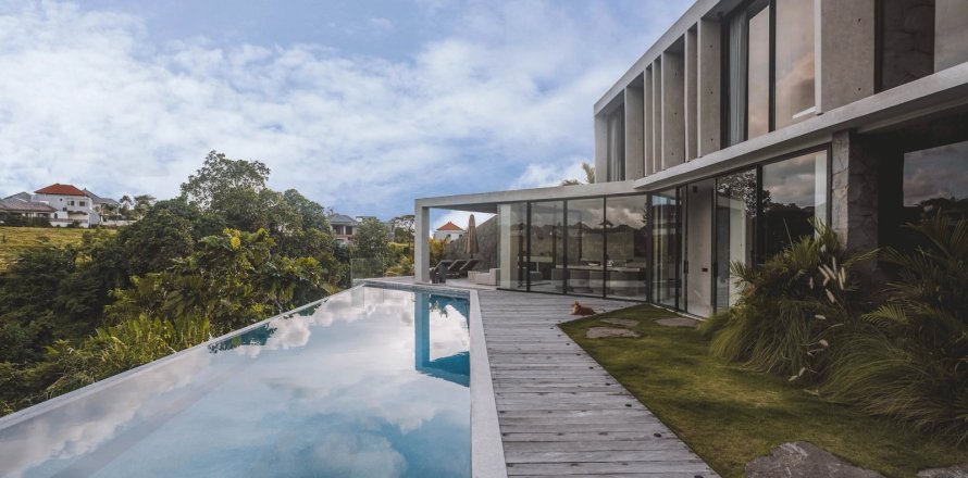 2 bedrooms Villa in Kediri, Tabanan, Bali (14643)