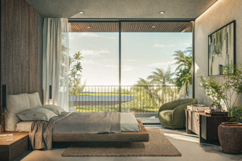 1 bedroom Villa in Pecatu, Badung, Bali (14461) 4