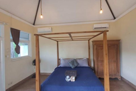 Vila 3 kamar tidur di Canggu, Badung, Bali (9251) 7