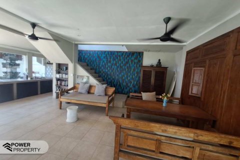 Vila 3 kamar tidur di Canggu, Badung, Bali (9251) 16