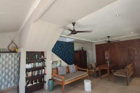 Vila 3 kamar tidur di Canggu, Badung, Bali (9251) 17