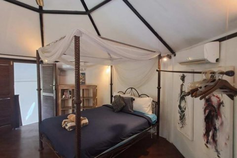 Vila 3 kamar tidur di Canggu, Badung, Bali (9251) 22