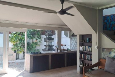 Vila 3 kamar tidur di Canggu, Badung, Bali (9251) 20